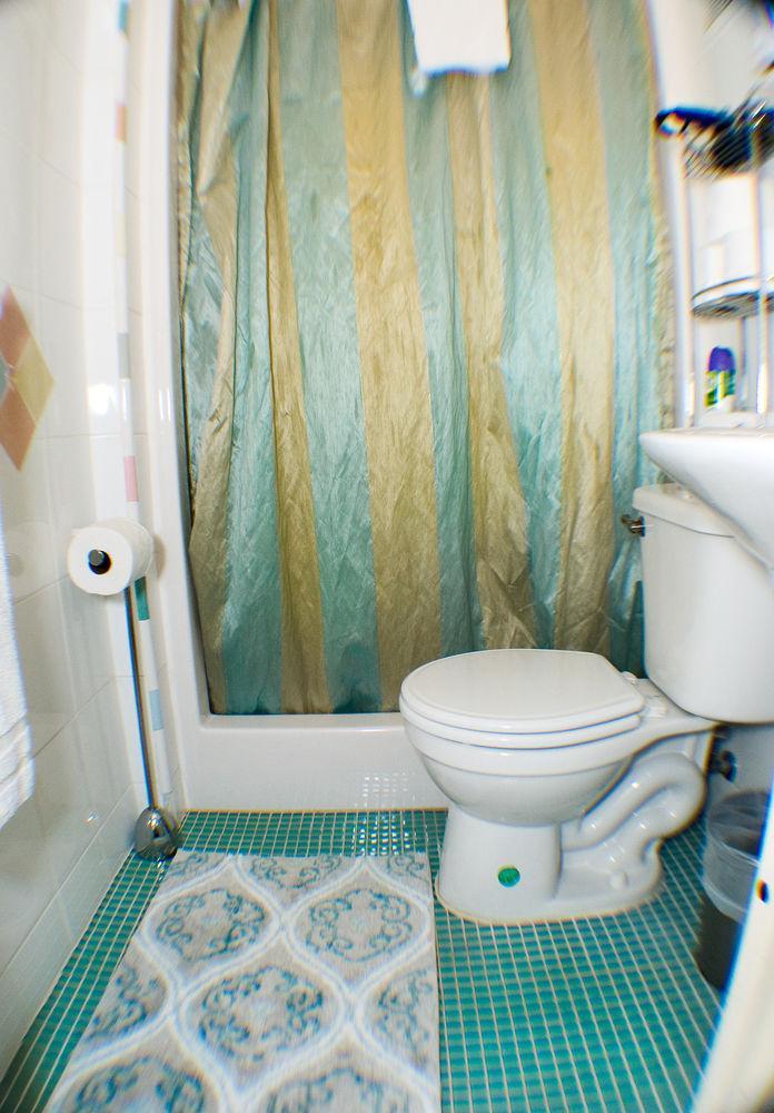 The Covington Houseboat Bed & Breakfast Saint Paul Bagian luar foto