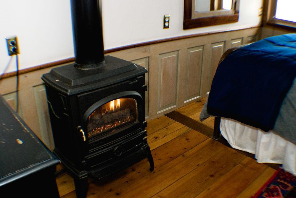 The Covington Houseboat Bed & Breakfast Saint Paul Bagian luar foto